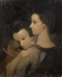 Les Deux Demoiselles Kent